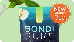 Coming Soon! A Crisp, Refreshing New Flavor