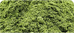 ORGANIC BARLEY GRASS POWDER
