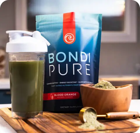 Bondi Pure